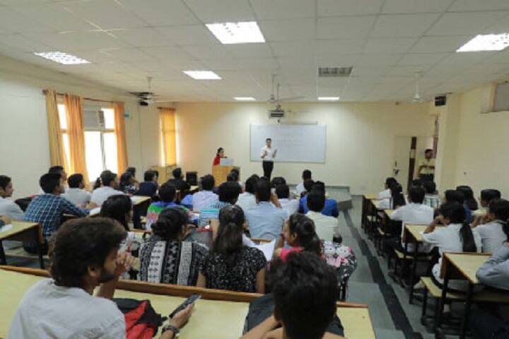 classroom